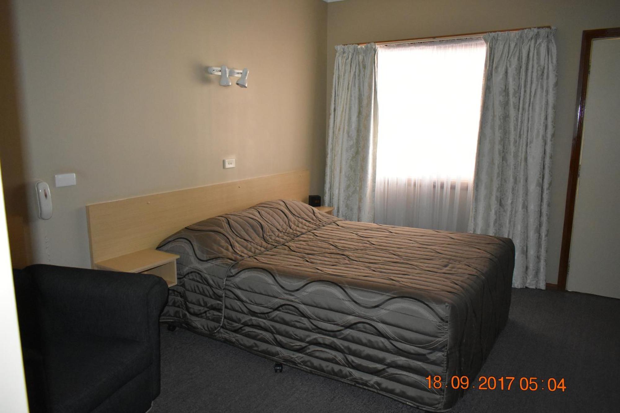 Cooee Motel Gilgandra Exterior foto