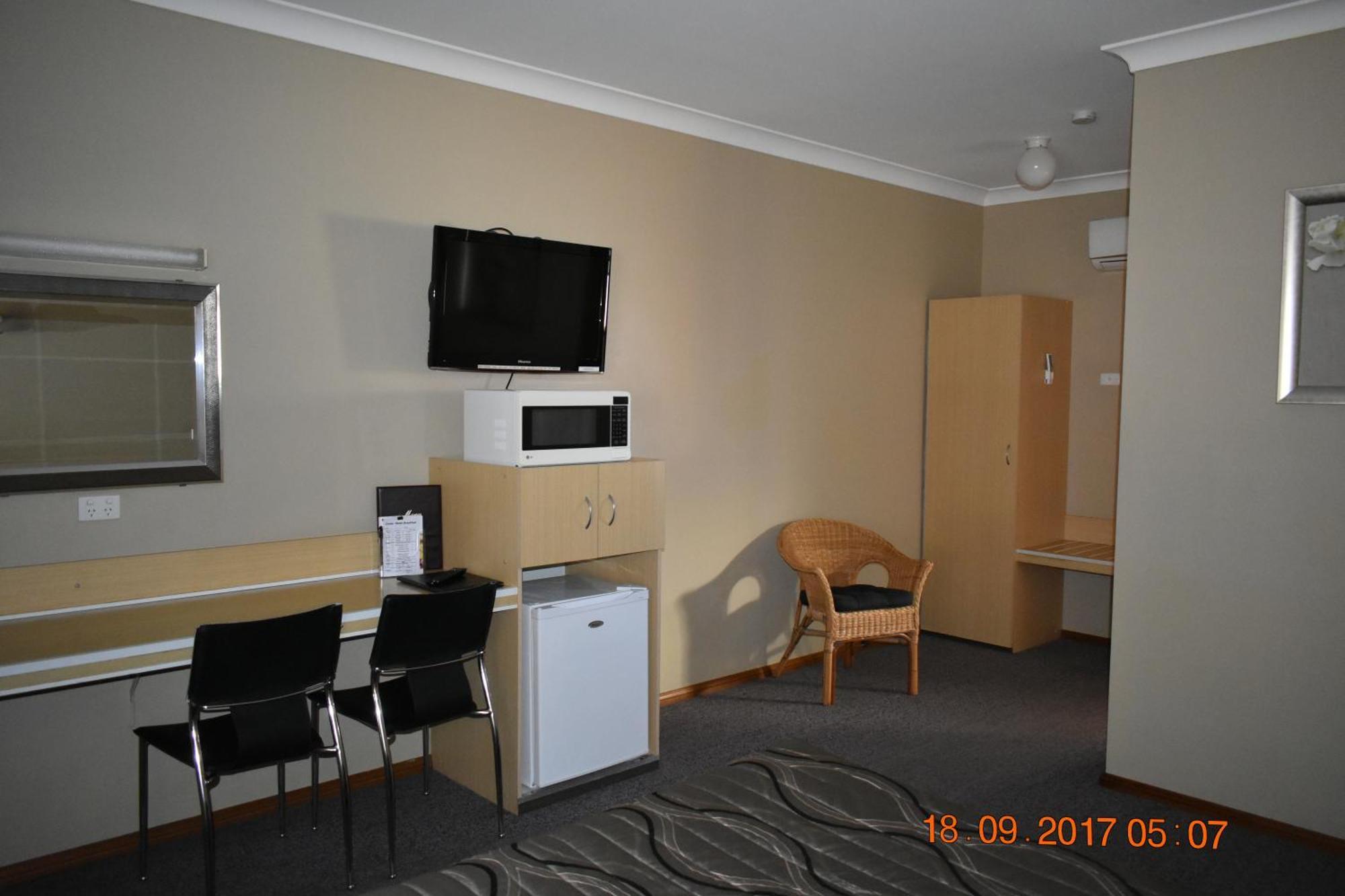 Cooee Motel Gilgandra Exterior foto