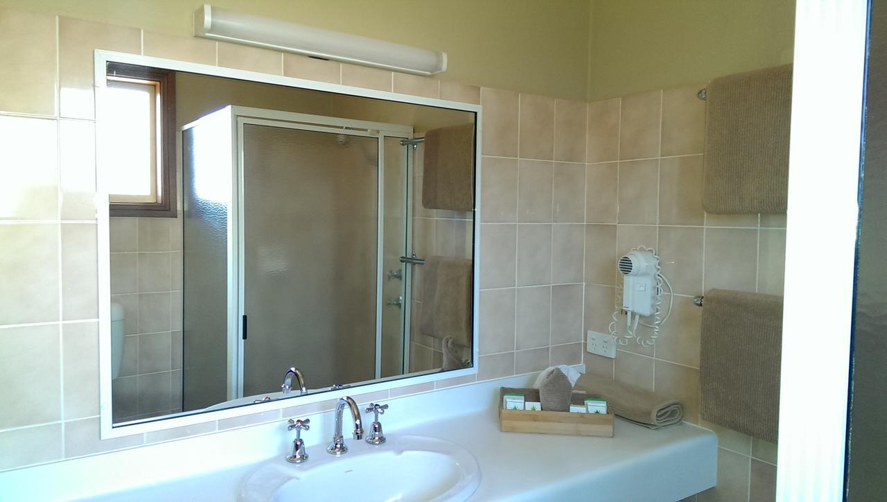 Cooee Motel Gilgandra Exterior foto