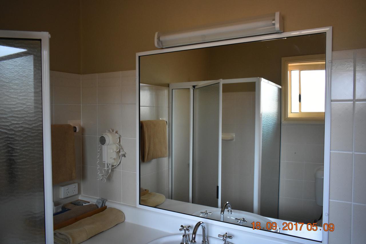 Cooee Motel Gilgandra Exterior foto